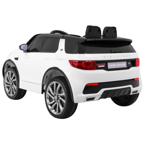 samochód na akumulator